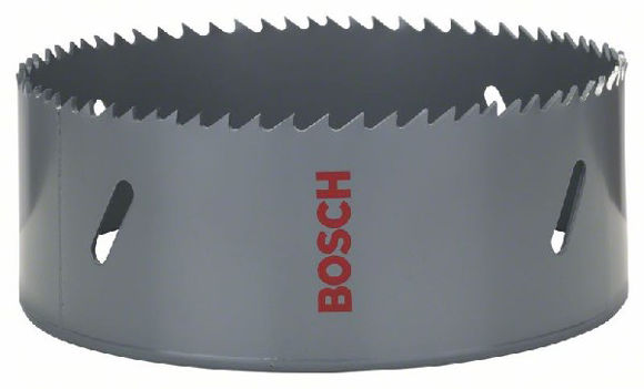 Picture of 2608584136 - BOSCH HSS BI-METAL HOLESAW - 127mm