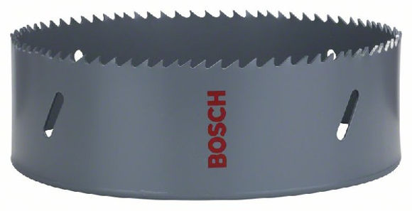 Picture of 2608584138 - BOSCH HSS BI-METAL HOLESAW - 152mm