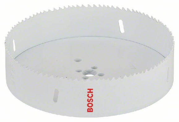 Picture of 2608584841 - BOSCH HSS BI-METAL HOLESAW - 177mm