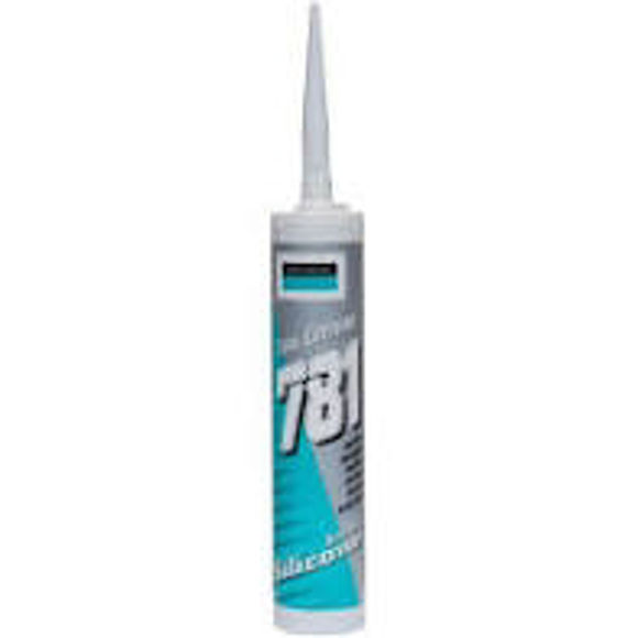 Picture of DOW CORNING NO.781 - CLEAR - 310ml
