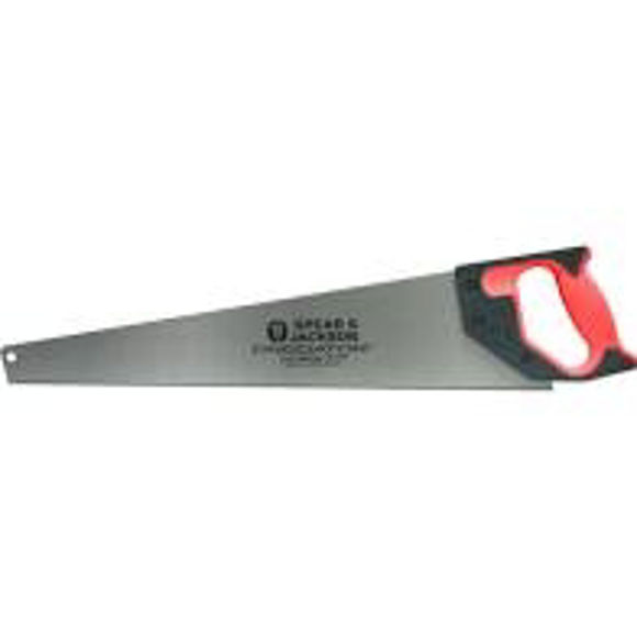 Picture of SPEAR & JACKSON PREDATOR HANDSAW - 22"