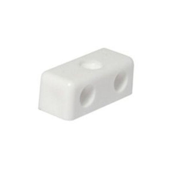 Picture of MODESTY BLOCK - 296946 - WHITE