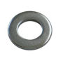Picture of HEAVY PATTERN WASHERS ZINC - 8mm