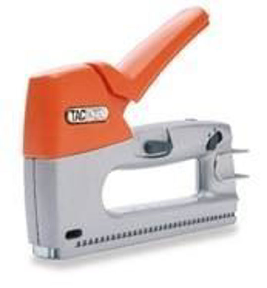 Picture of TACWISE Z3-140 PROFESSIONAL STAPLE/NAIL TACKER (METAL)