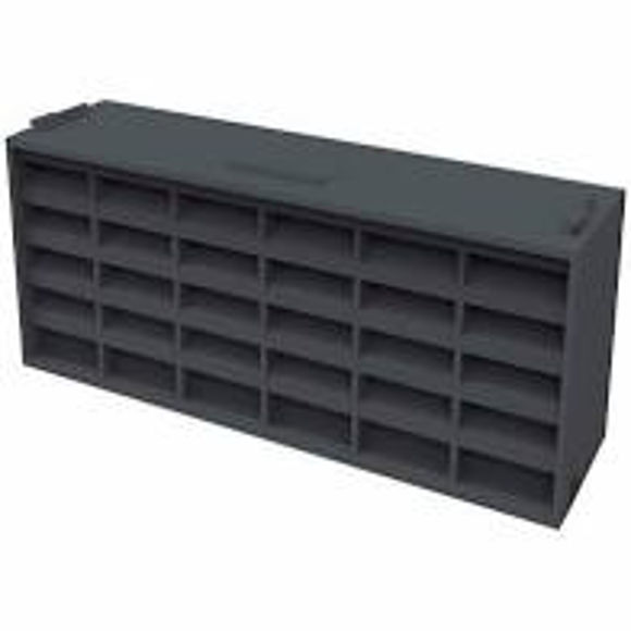 Picture of G930 - COMBINATION AIR BRICK - BLACK