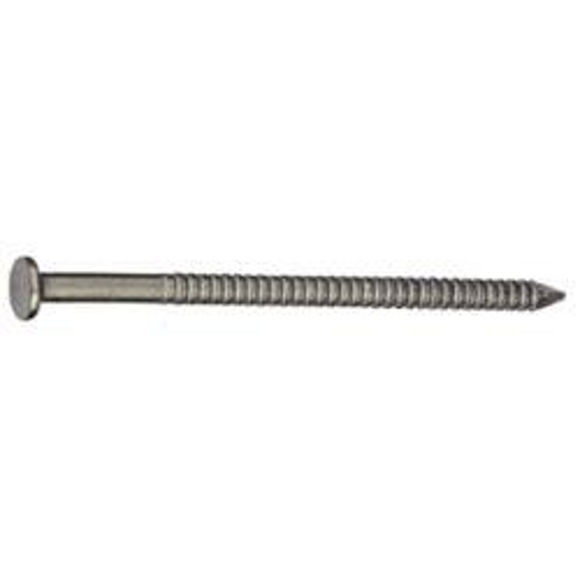 Picture of ST/ST ANNULAR RING SHANK NAILS - 50 x 3.35mm