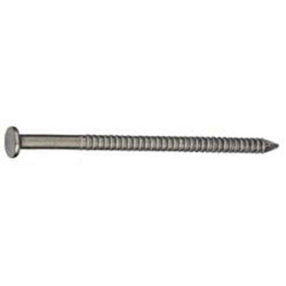 Ring shank deals screws