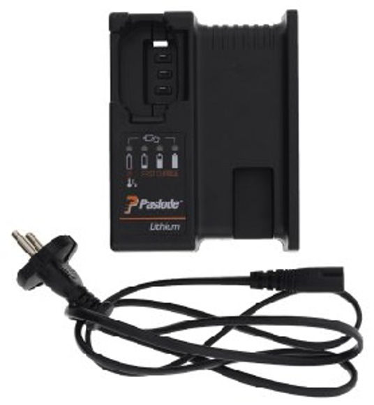 Picture of PASLODE 12v. Li- CHARGER - 018882