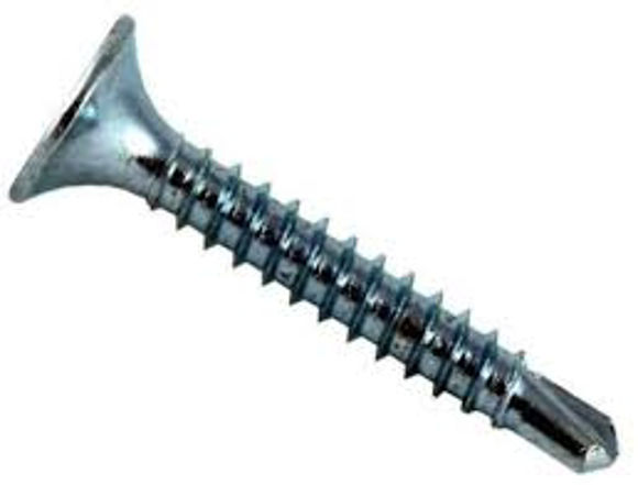 Picture of 97410 - SPEED TIP DRYWALL SCREW - 25mm