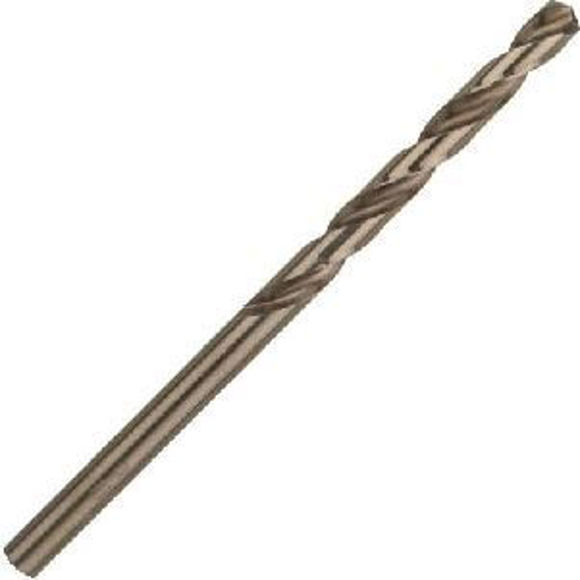 Picture of 2608585860 - BOSCH HSS COBALT DRILL - 8.00mm