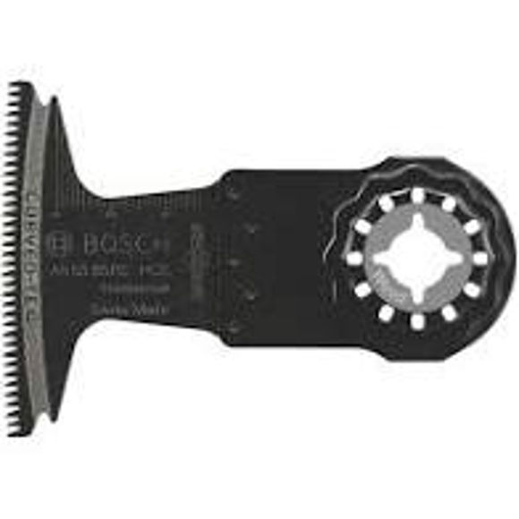 Picture of 2608661781 - BOSCH PLUNGE CUTTING BLADE - 40 x 65mm