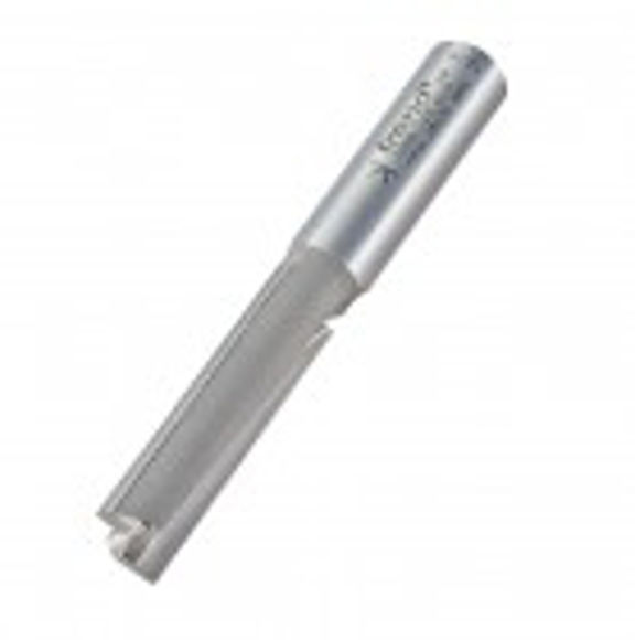 Picture of 3/83DX1/2TC TREND TWO FLUTE TCT ROUTER BIT