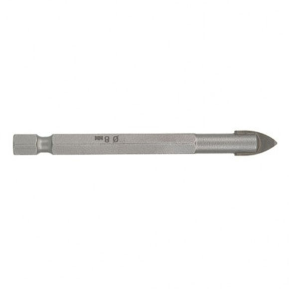 Picture of SNAP/GD/5MM TREND SNAPPY GLASS DRILL 5MM