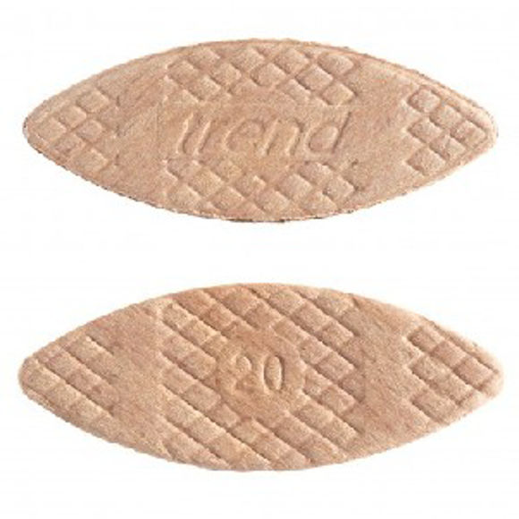 Picture of BSC/20/100 BSC/20/100 TREND BISCUITS X 100