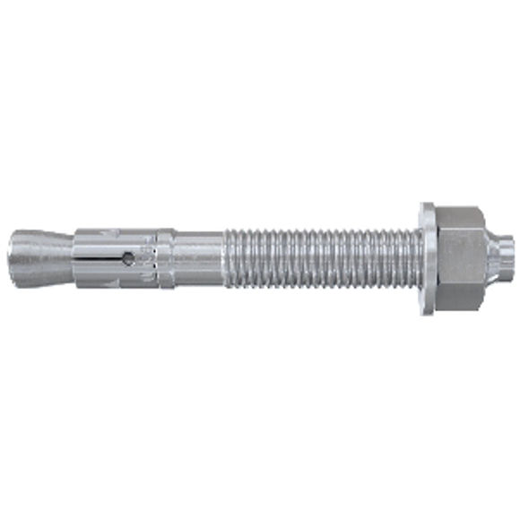 Picture of FISCHER THROUGHBOLT - 40851 - FBNII 10 x 95mm