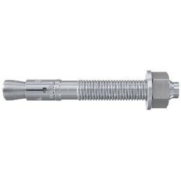 Picture of FISCHER THROUGHBOLT - 505528 - FBNII 6 x 75mm