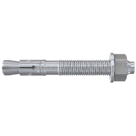 Picture of FISCHER THROUGHBOLT - 523135 - FXA 10 x 126mm