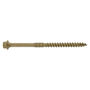Picture of IN-DEX SCREWS - HEX HD - GREEN - 6.7 x 200mm