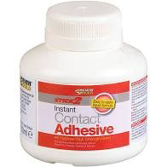 Picture of EVERBUILD STICK 2 ALL-PURPOSE CONTACT ADHESIVE - 250ml