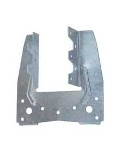 Picture of GALV TRUSS CLIPS - 50mm