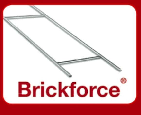 Picture of BEKAERT BRICKFORCE REINFORCEMENT - ST/STEEL - 2.7m x 60mm x 3.5mm