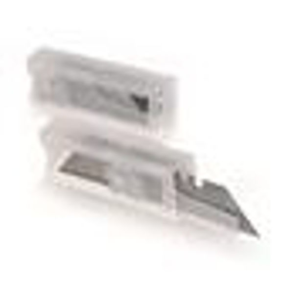 Picture of SAFETY BLADE - BI-METAL - DISPENSER PACK x 10