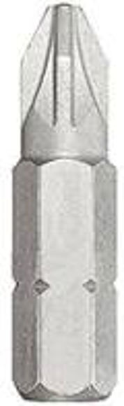 Picture of NO.3 POZIDRIV SCREWDRIVER BIT - PZ3 - 25mm