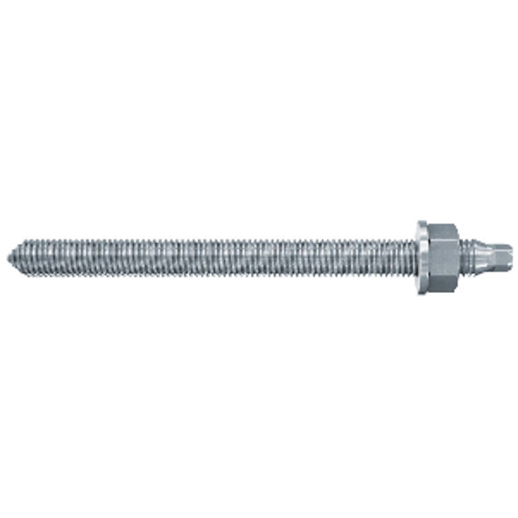 Picture of FISCHER THREADED ROD - RG M - 95698 - 8 x 150