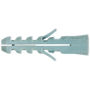 Picture of FISCHER NYLON WALLPLUG - 50110 - S10