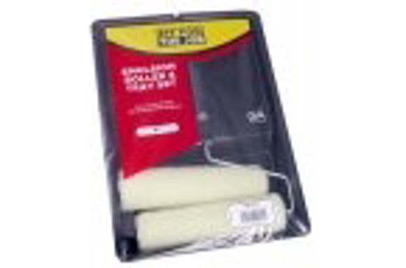 Picture of ROLLER KIT (TRAY - FRAME - 2 SLEEVES) - 9"