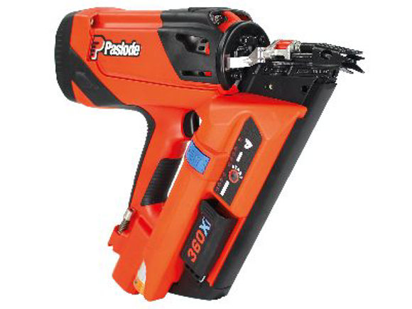 Picture of PASLODE LITHIUM FRAMING NAILER - 019700 - IM360XI