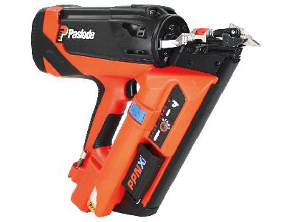 Picture of PASLODE POSITIVE PLACEMENT NAILER - 019790 - PPN Xi