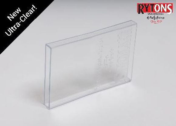 Picture of RYTONS SLIM VENT MINOR (CLEAR) - SVMIN