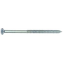 Picture of TWINTHREAD WOODSCREW - CSK - POZ - ZP - 3/4" x 4 - (200)