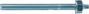 Picture of FISCHER THREADED ROD - FTR M - 531574 - M8 x 110