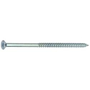 Picture of TWINTHREAD WOODSCREW - CSK - POZ - ZP - 1" x 7 - (200)