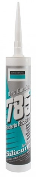 Picture of DOW CORNING NO.785 - MANHATTAN GREY - 310ml