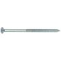 Picture of TWINTHREAD WOODSCREW - CSK - POZ - ZP - 1.1/2" x 8 - (200)