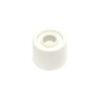 Picture of RUBBER DOOR STOP - WHITE - 1.1/8"