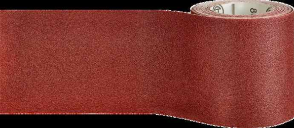 Picture of 2608606819 - BOSCH 115mm x 5m - 80g ABRASIVE ROLL