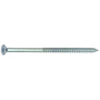 Picture of TWINTHREAD WOODSCREW - CSK - POZ - ZP - 2.1/2" x 10 - (200)