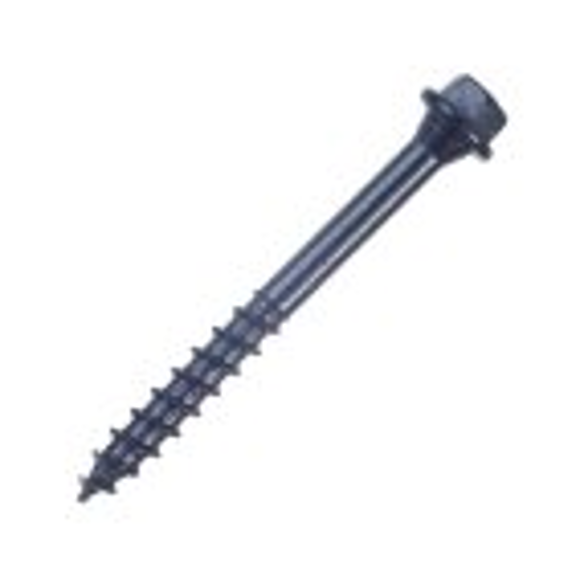Hertings. FASTENMASTER TIMBERLOK SCREWS TL250K04 100mm (250)