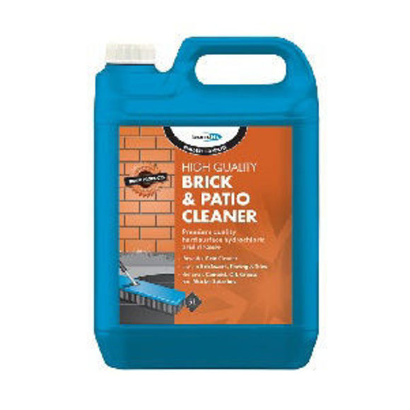 Picture of BRICK & PATIO CLEANER - 401 - 5 Litre