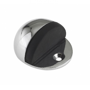 Picture of FLOOR MOUNTED OVAL DOOR STOP- CP - I33011AF