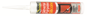 Picture of EVERBUILD GENERAL PURPOSE SILICONE - WHITE - 310ml