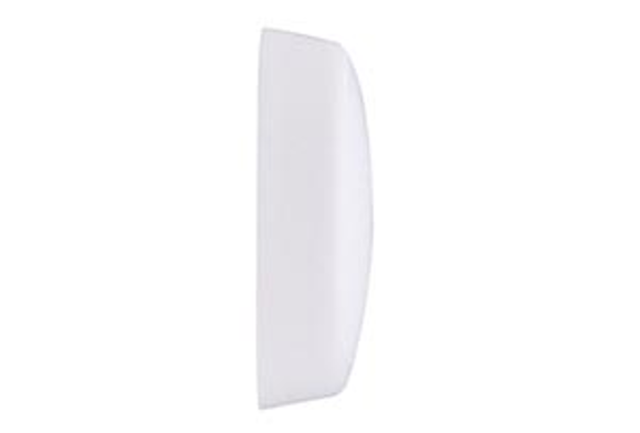 Picture of FISCHER COVER CAP - WHITE - 61560 - FFS A-W
