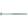 Picture of TWINTHREAD WOODSCREW - CSK - POZ - ZP - 3/4" x 8 - (200)