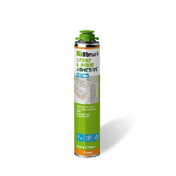 Picture of TREMCO PU700 MULTI-USE PU CONSTRUCTION ADHESIVE 750ml